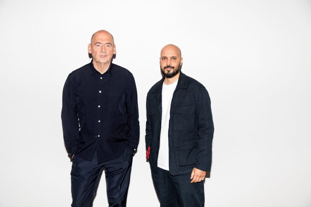 Photo by Geert Broertjes