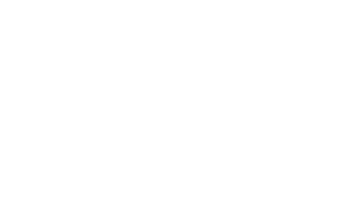 White text on a light gray background reads Q+A Qatar and Arts, with smaller text below displaying Qatar and Arts in both English and Arabic.