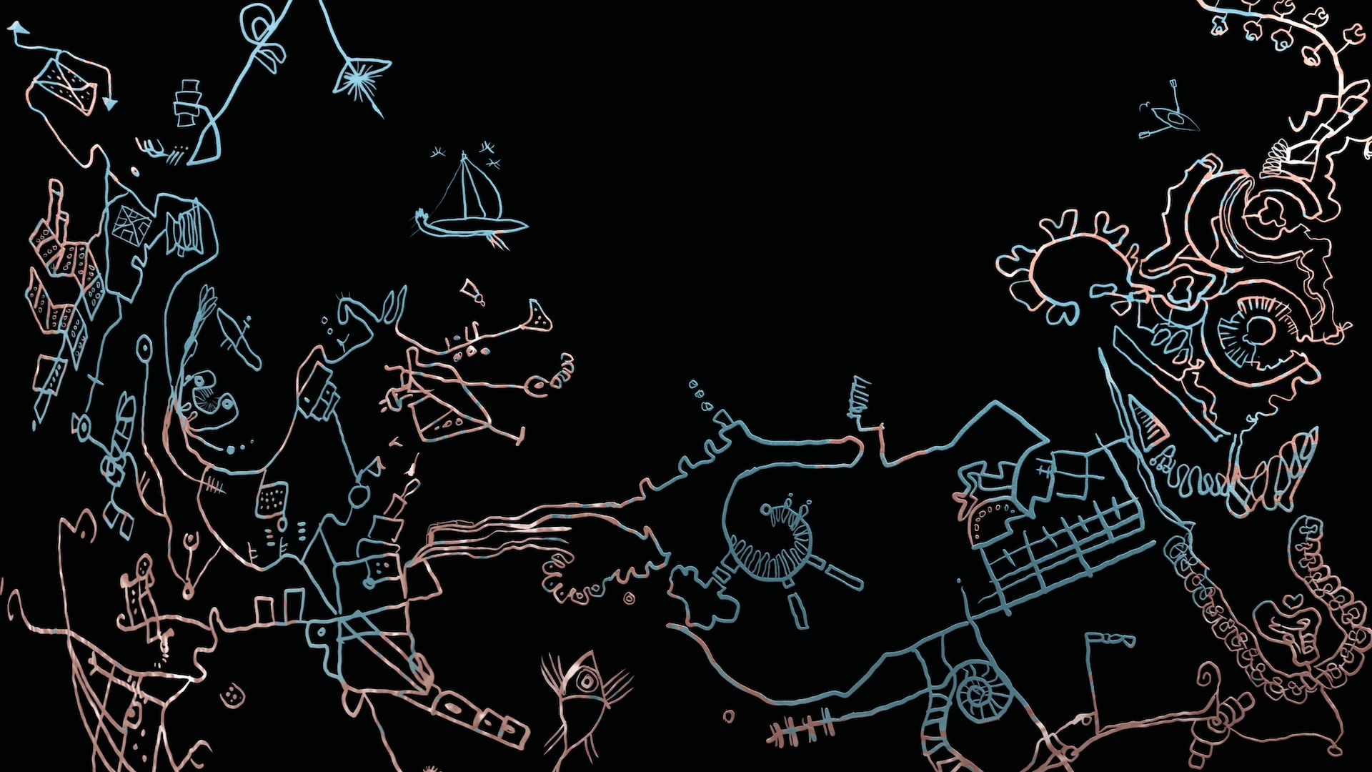 Issue cover, scratch to reveal